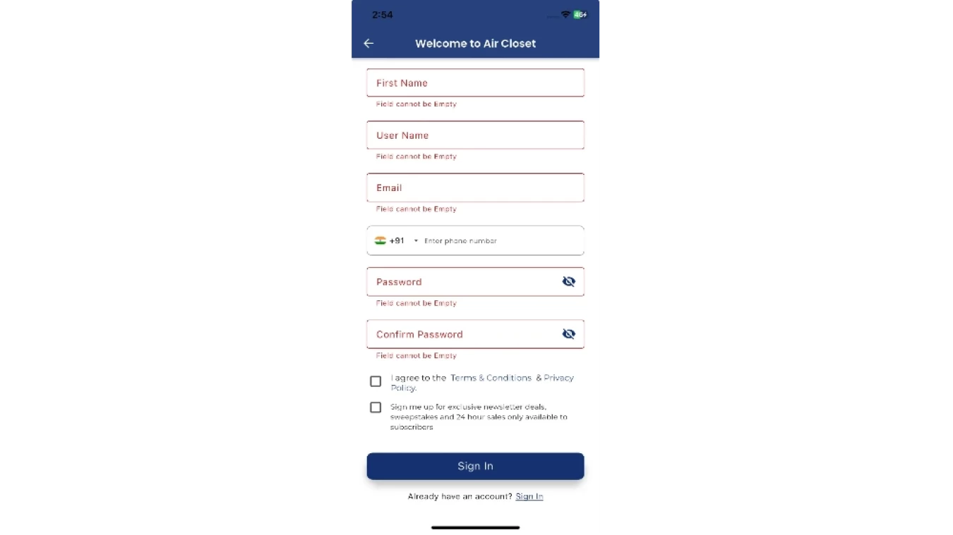 Your company Now Comes with Interactive Mobile Apps for Delivery Agents