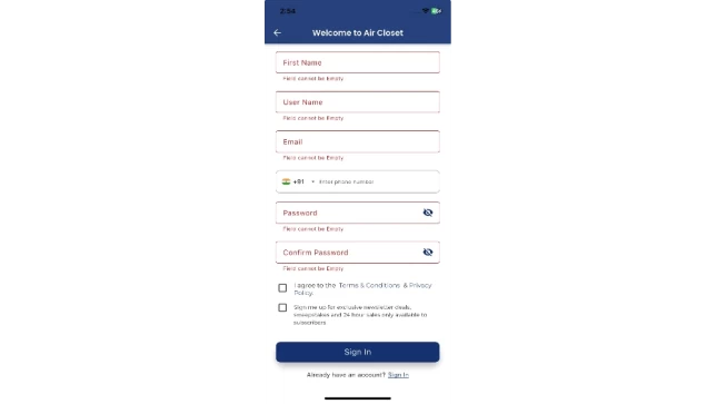 Your company Now Comes with Interactive Mobile Apps for Delivery Agents