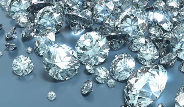 BLACK DIAMOND