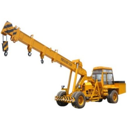 Road Building