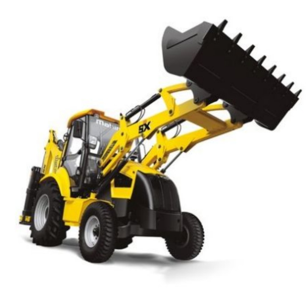 Industrial Equipment