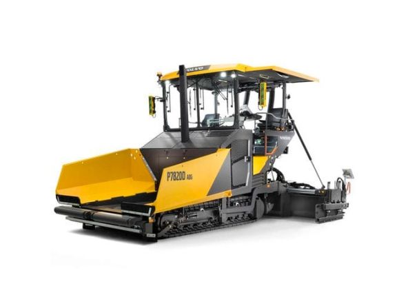 Industrial Equipment