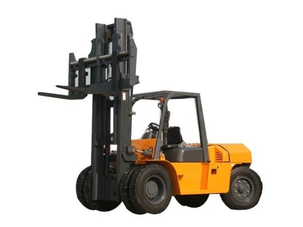 Road Construction Equipment